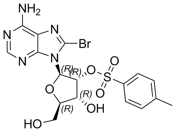 Adenosine Impurity 51